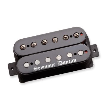 Seymour Duncan Black Winter, Humbucker Neck Black Pickup sku number 11102-90-B
