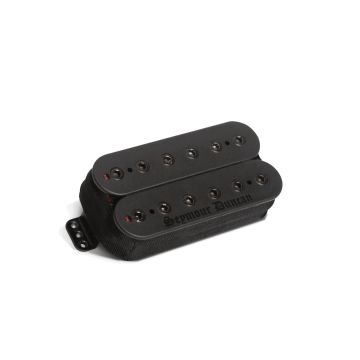 Seymour Duncan Blackened Black Winter, TB Bridge Black Pickup sku number 11103-91-BBW