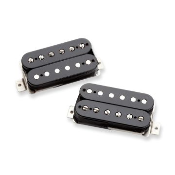 Seymour Duncan APH-2s Slash Alnico II Pro Humbucker Black, Set Pickup sku number 11104-08-B