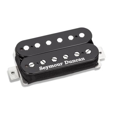 Seymour Duncan 78 Model Bridge Black Pickup sku number 11104-13-B