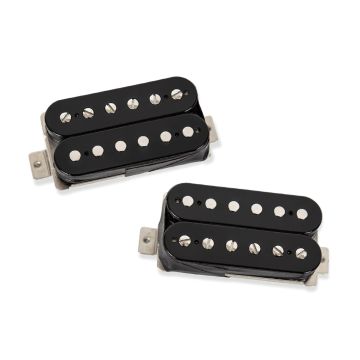 Seymour Duncan Slash 2.0 Black Pickup Set sku number 11104-20-B
