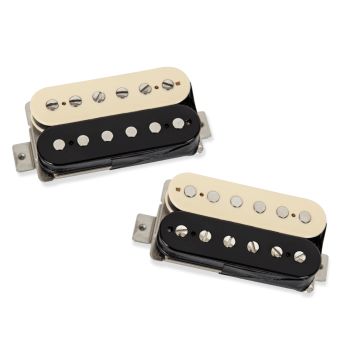 Seymour Duncan Slash 2.0 Zbra Pickup Set sku number 11104-20-ZRZ