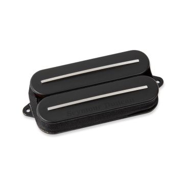 Seymour Duncan SH-2n Jazz Rail Matte Black Pickup sku number 11105-10-B