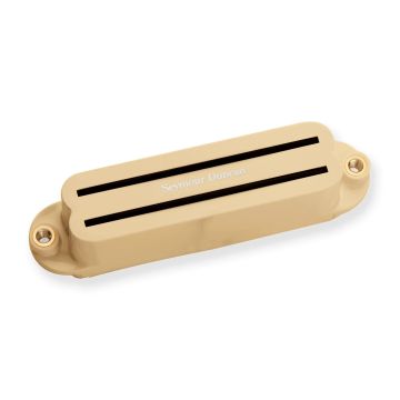 Seymour Duncan SHR-1b Hot Rails for Strat Cream Pickup sku number 11205-02-C