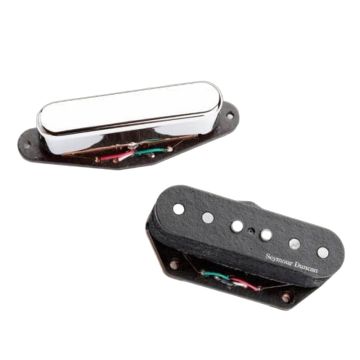 Seymour Duncan Vintage Stack Tele Pickup Set sku number 11208-09