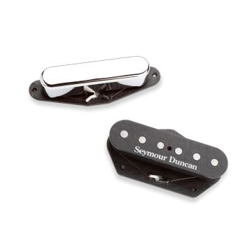 Seymour Duncan Hot Tele Pickup Set sku number 11208-11