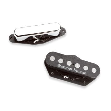 Seymour Duncan Quarter Pound Tele Pickup Set sku number 11208-14