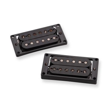 Seymour Duncan Antiquity JB/Jazz Set Black Pickup sku number 11014-15-B
