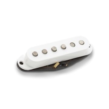 Seymour Duncan Retro Antiquity for Strat Texas Hot Pickup sku number 11024-02-RSPD
