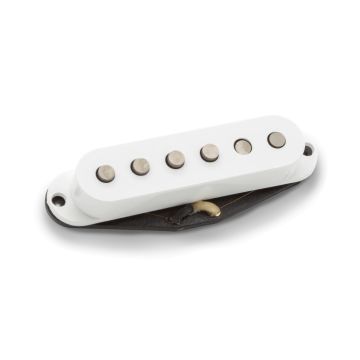 Seymour Duncan Retro Antiquity for Strat Texas Hot RWRP Pickup sku number 11024-03-RSPD