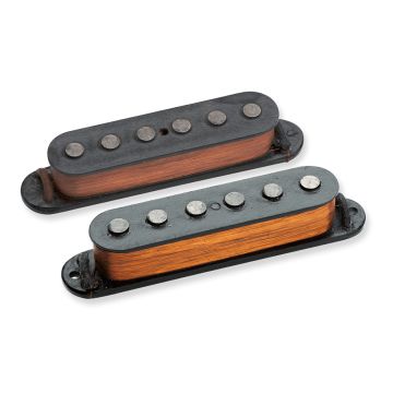 Seymour Duncan Antiquity for Jaguar Pickup Set sku number 11038-22