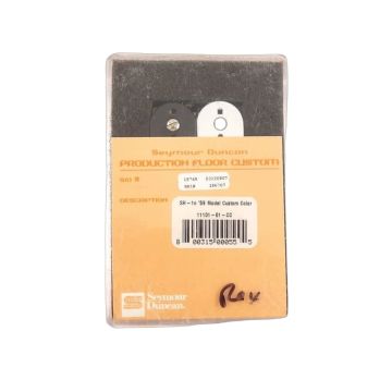 Seymour Duncan SH-1n '59 Model Reverse Zebra Pickup sku number 11101-01-RZ