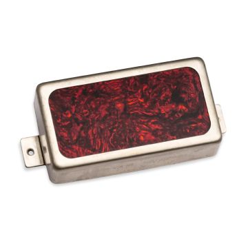 Seymour Duncan SH-1b '59 Model Raw Nickel Bdr TShell Pickup sku number 11101-05-RNBc-TS