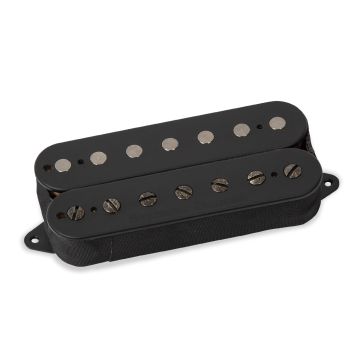 Seymour Duncan Loomis Noumenon Bridge Matte Black 7 str Pickup sku number 11102-101-B-7str-bpTF
