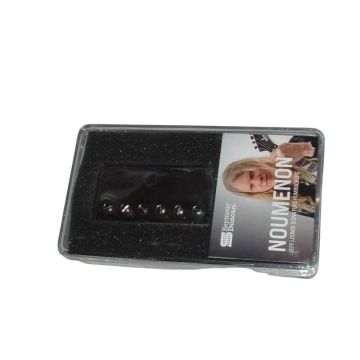 Seymour Duncan Loomis Noumenon Bridge Nickel Pickup sku number 11102-101-Nc-bpTF