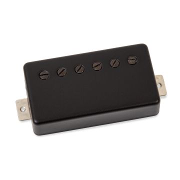 Seymour Duncan Hades Gates Neck Black Cover Pickup sku number 11102-104-Bc