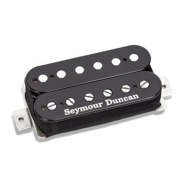 Seymour Duncan Hades Gates Bridge Black Pickup sku number 11102-105-B