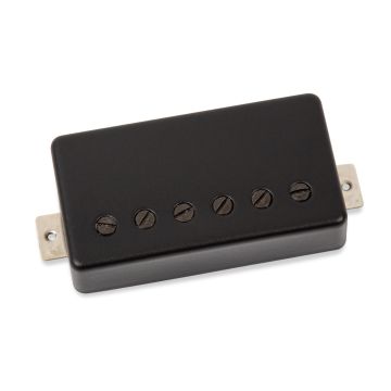 Seymour Duncan Hades Gates Bridge Black Cover Pickup sku number 11102-105-Bc