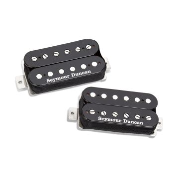 Seymour Duncan Hades Gates Black Pickup Set sku number 11102-106-B
