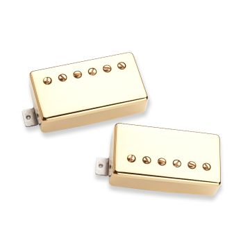 Seymour Duncan Hades Gates Gold Pickup Set sku number 11102-106-Gc