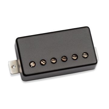 Seymour Duncan SH-4 JB Model Black Cover Pickup sku number 11102-13-Bc
