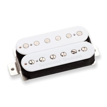 Seymour Duncan SH-5 Duncan Custom White Pickup sku number 11102-17-W