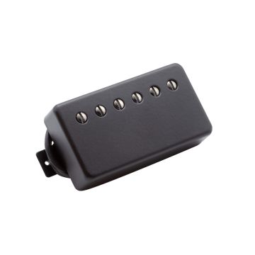 Seymour Duncan SH-PG1n Prly Gates Black Cover Pickup sku number 11102-45-Bc