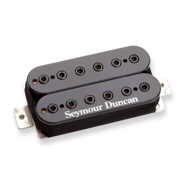 Seymour Duncan SH-10b Full Shred Black Pickup sku number 11102-64-B