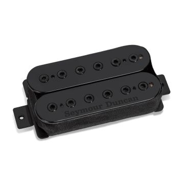 Seymour Duncan Holcomb Scarlet Neck Matte Black Pickup sku number 11102-65-B