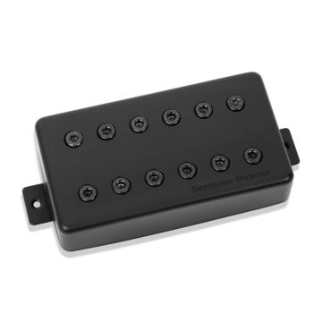 Seymour Duncan Holcomb Scarlet Neck Black Cover Pickup sku number 11102-65-MBc
