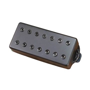 Seymour Duncan Holcomb Scourge Bridge Matte Black Pickup sku number 11102-66-B