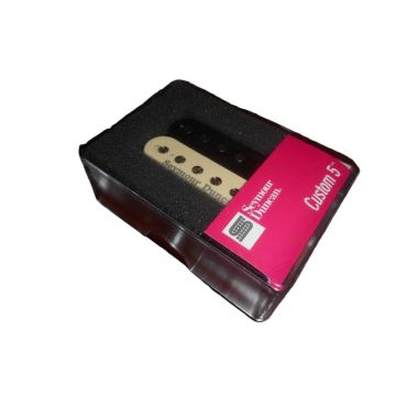 Seymour Duncan SH-14 Custom 5 Zebra Pickup sku number 11102-84-Z