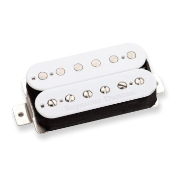 Seymour Duncan SH-16 59/Custom Hybrid, White Pickup sku number 11102-86-W