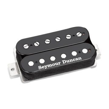Seymour Duncan SH-18n Whole Lotta Humbucker Neck Black Pickup sku number 11102-88-B