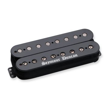 Seymour Duncan Black Winter bridge 8-String Pickup sku number 11102-91-B8