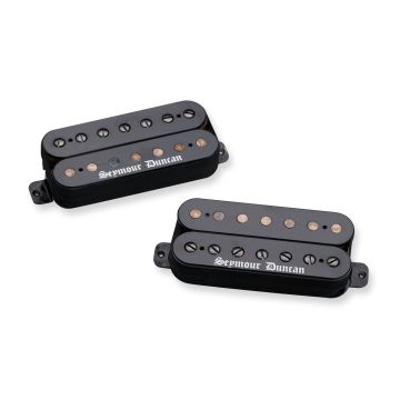 Seymour Duncan Black Winter set 7-String Pickup sku number 11102-92-B7