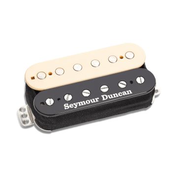 Seymour Duncan 78 Model TB Reverse Zebra Pickup sku number 11103-01-RZ