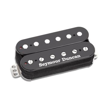 Seymour Duncan RTM DeMartini TB Black Pickup sku number 11103-10-B