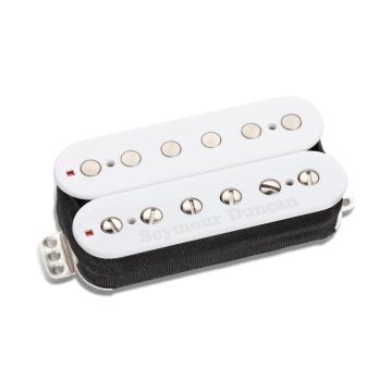 Seymour Duncan RTM DeMartini TB White Pickup