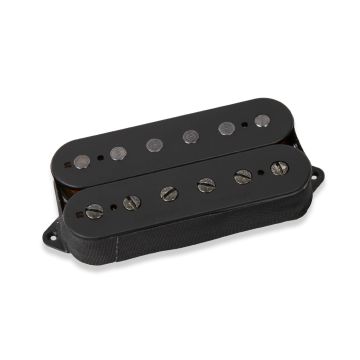Seymour Duncan Loomis Noumenon Bridge Matte Black TB Pickup sku number 11103-101-B-bpTF