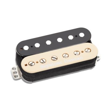 Seymour Duncan Green Magic TB Zebra Pickup sku number 11103-16-Z