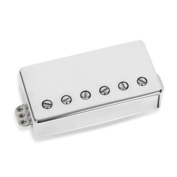 Seymour Duncan Lari Basilio TB Chrome Cover Pickup sku number 11103-40-CHRc