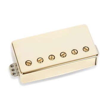 Seymour Duncan Lari Basilio TB Gold Cover Pickup