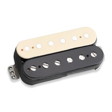 Seymour Duncan Slash 3.0 Bridge TB Reverse Zebra Pickup sku number 11103-42-RZ