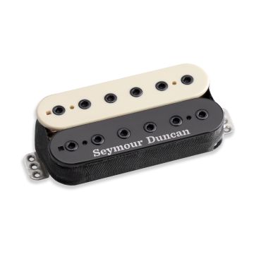 Seymour Duncan TB-10 Full Shred Trembucker Reverse Zeb Pickup sku number 11103-64-RZ