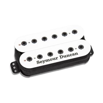 Seymour Duncan Holcomb Scourge TB White Pickup sku number 11103-66-W