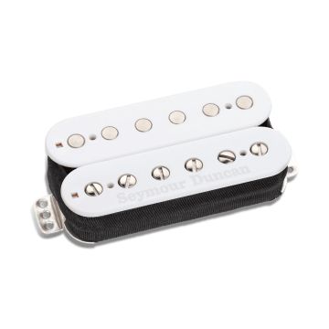 Seymour Duncan TB-11 Custom Custom Trembkr White Pickup sku number 11103-70-W