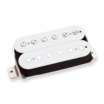 Seymour Duncan APH-1n Alnico II Pro Humbucker White Pickup sku number 11104-01-W