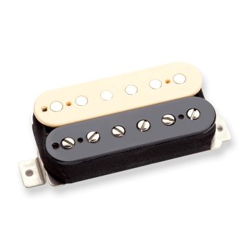 Seymour Duncan APH-1b Alnico II Pro Humbucker RevZeb Pickup sku number 11104-05-RZ