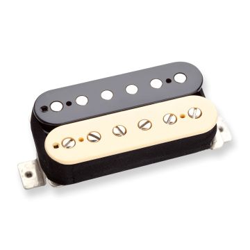 Seymour Duncan APH-1b Alnico II Pro Humbucker Zebra Pickup sku number 11104-05-Z